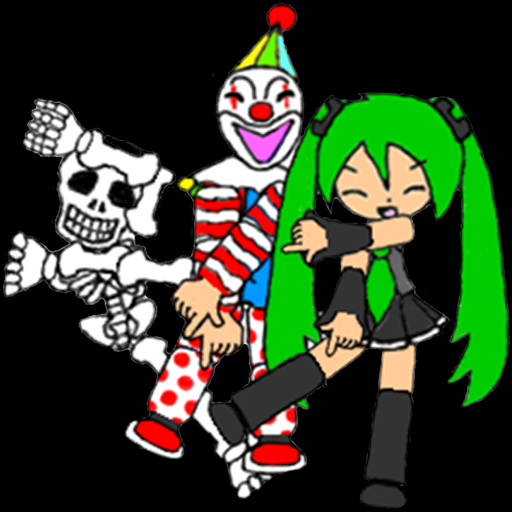 Master of Puppets icon