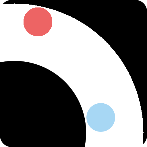 Crazy Circle Clash icon