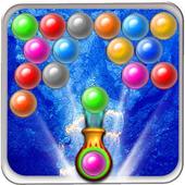 Bubble Shooter icon