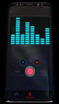 Easy Voice Recording-Smart Recorder Pro screenshot 2
