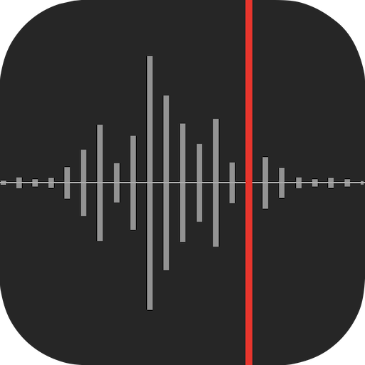 Awesome Voice Recorder icon