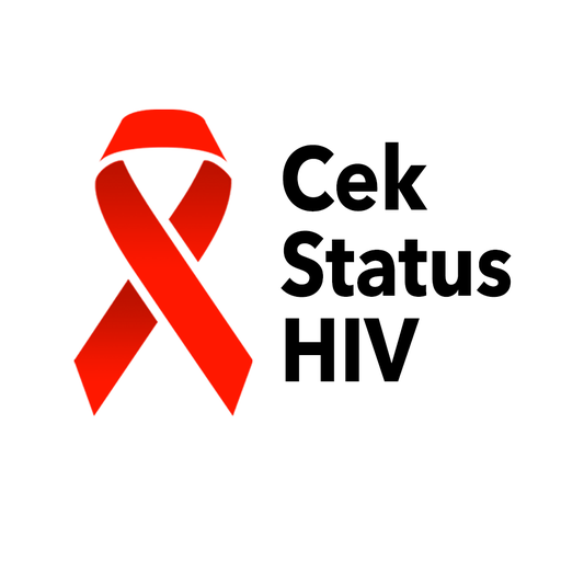 Cek Status HIV icon