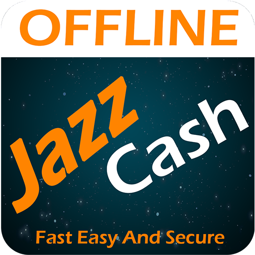 Offline Account For Jazz *786# أيقونة