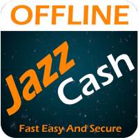 Offline Account For Jazz *786#