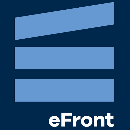eFront Mobile icon
