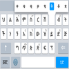 Amharic Keyboard Geez icon