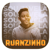 Sou Favela - Ruanzinho icon