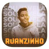 Sou Favela - Ruanzinho on 9Apps