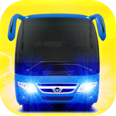 damri bus simulator games icon