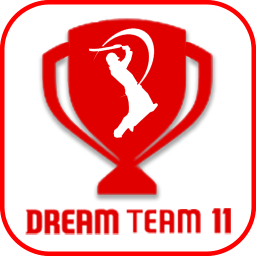 Dream Team - Fantasy Cricket &amp; Football Prediction icon