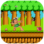 Super Adventure island Classic icon