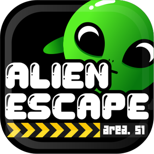 Alien Escape: The Area 51 icon