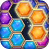 Hexa Block icon