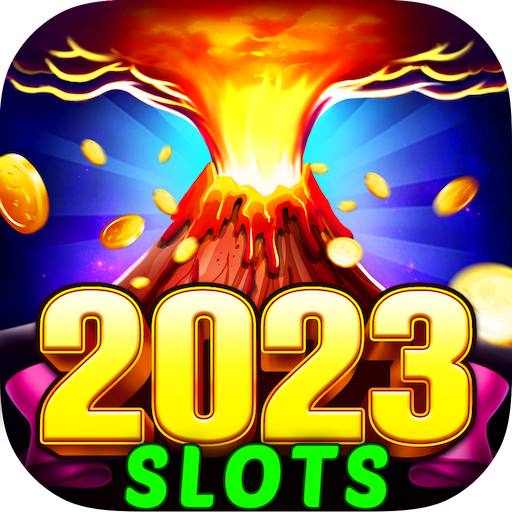Lotsa Slots: คาสิโนเกมสุดมันส์ icon