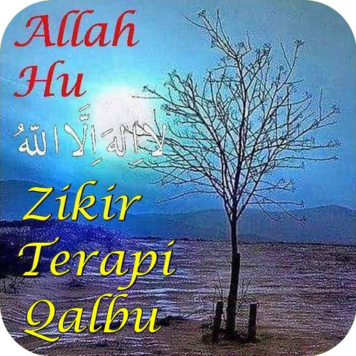 Zikir Terapi Qalbu icon