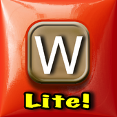 Word Unravel Light icon