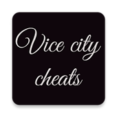 Cheats for GTA VC Guide icon