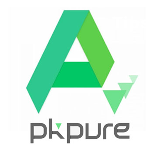 APKPure Clue - APK For Pure Apk Downloader Games icon