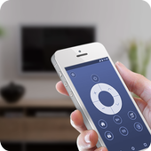 TV Remote Control icon