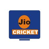 Live IPL full updates info - Jio Cricket Live HD icon