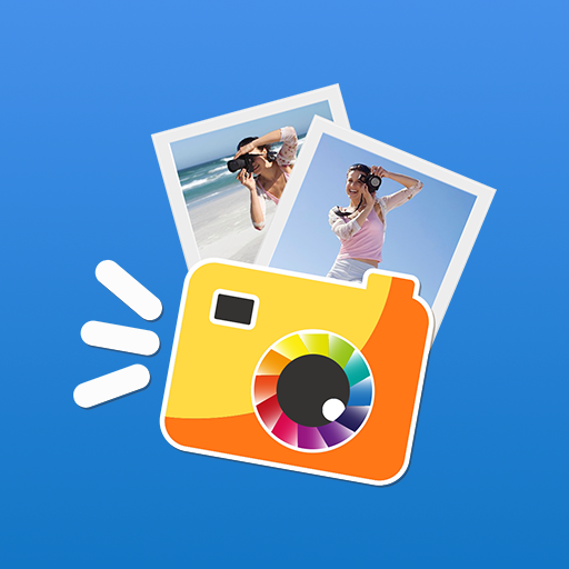 Duplicate Photos Remover - Recover Storage Space أيقونة