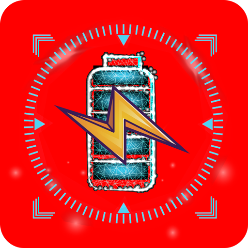 Battery Charging Animation icon