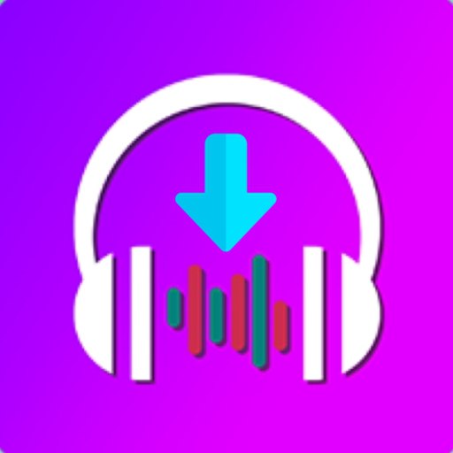 Free Music Downloader - Download Mp3 Songs icon