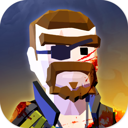 ZOMBIE x LIVING icon