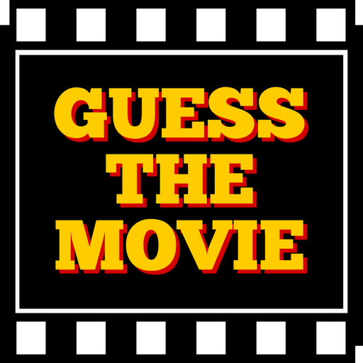 Guess The Movie Quiz icon