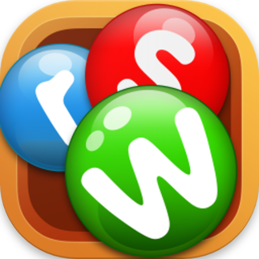 Word Search Free Puzzle Game icon