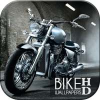 Bike Wallpaper HD on 9Apps