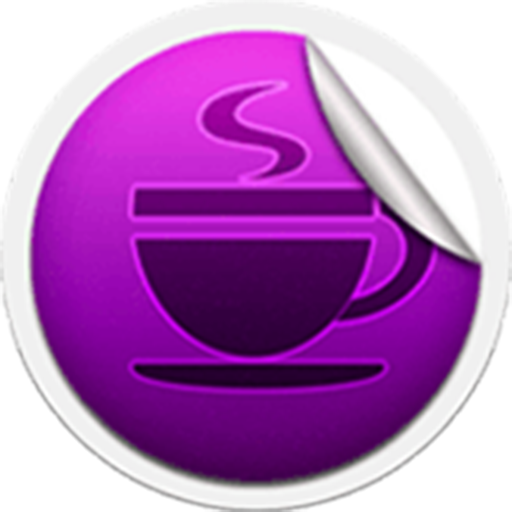 perfect_sticker - icon pack icon