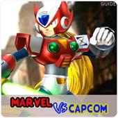 Guide Marvel Vs Capcom Infinite on 9Apps