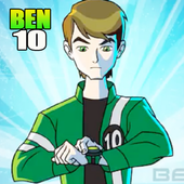 Guide Ben 10 icon