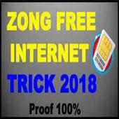 ZZong Free Internet on 9Apps