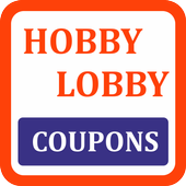 Coupons for Hobby Lobby Store иконка