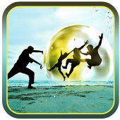 Secret Jutsu Rasengan Power icon