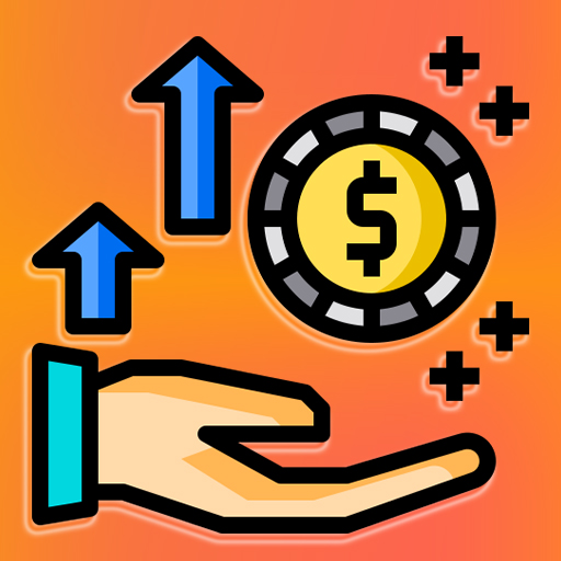 Earn Redeem Code - Gift आइकन