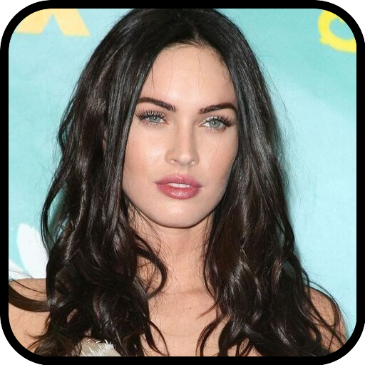 Megan Fox HD Wallpapers icon