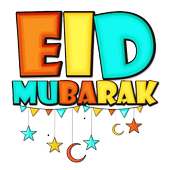 Eid al Adha Mubarak Stickers on 9Apps