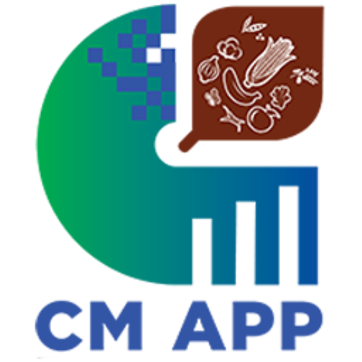 CM App icon