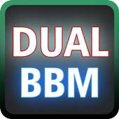 Dual BBM Versi Terbaru