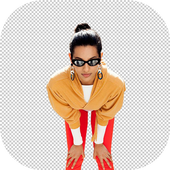 Photo Eraser Editor icon