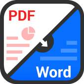 PDF to Word Converter