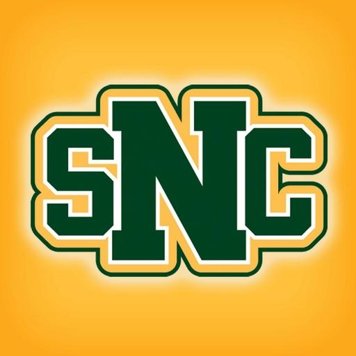 St. Norbert College icon