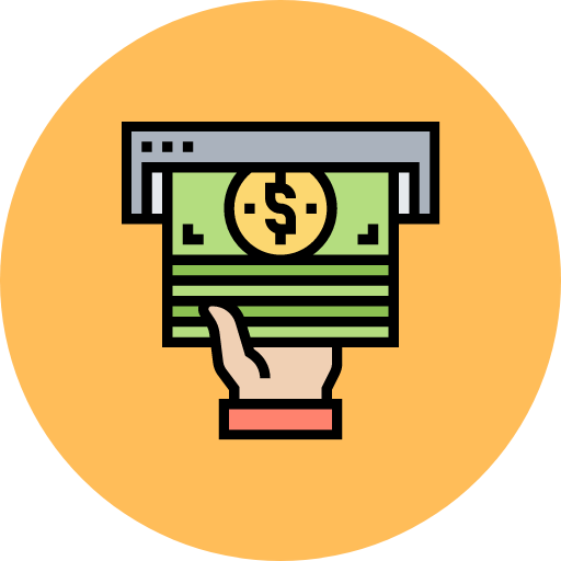 Earn Fast- Get paid today icon