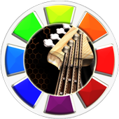 Bass Guitar LEGEND icon