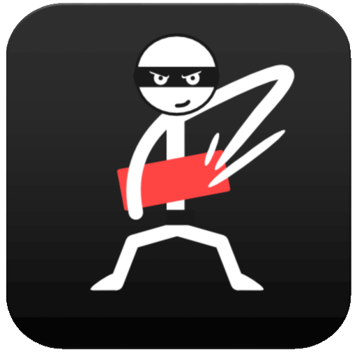 Teclado Ninja icon
