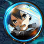 Play sword art (online) icon