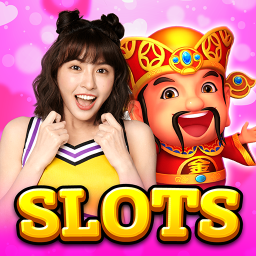 ゴールデンホイヤー スロット〜釣り 大富豪 カジノ icon